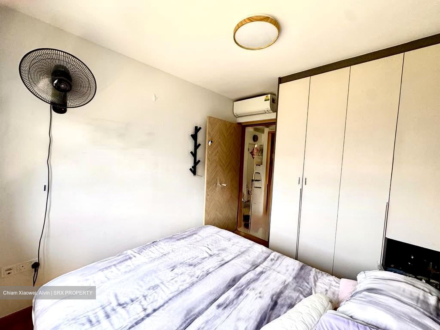Blk 459B Fernvale Glades (Sengkang), HDB 3 Rooms #560822131